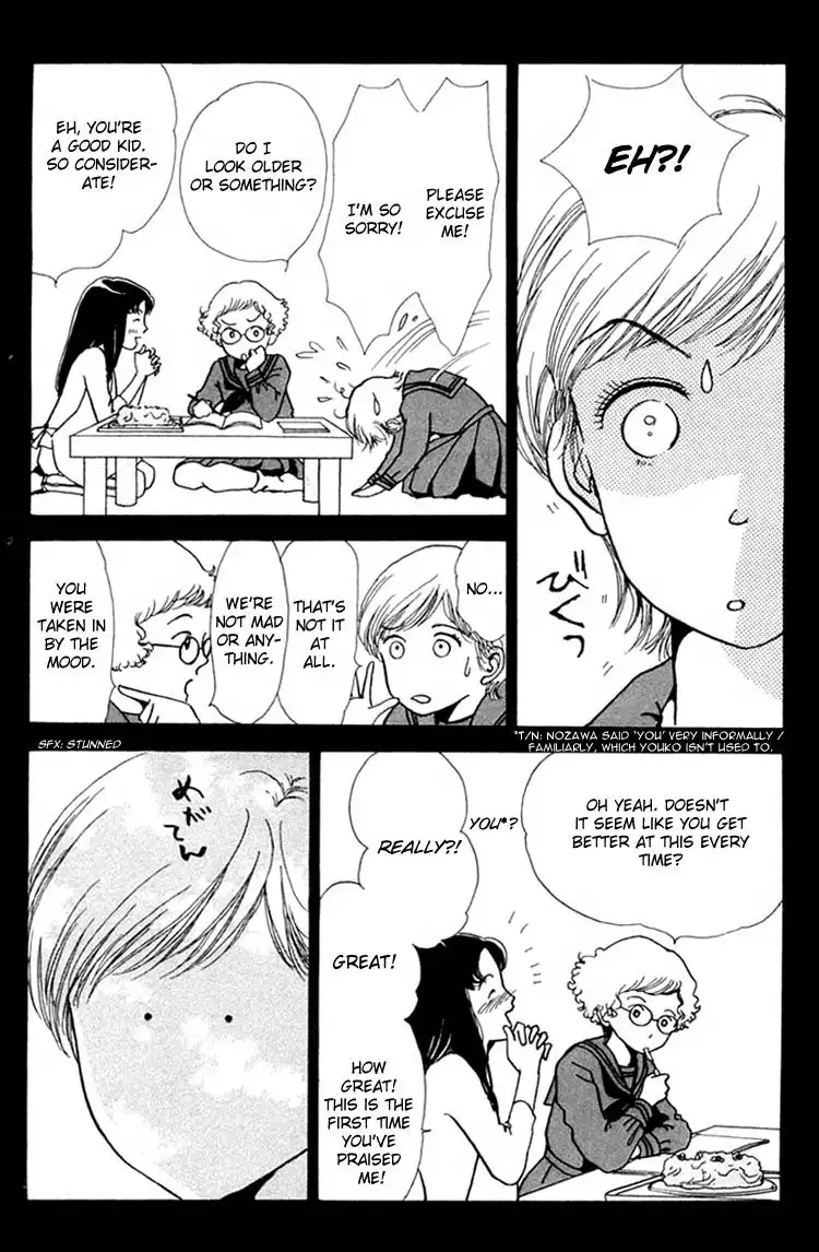 Seigi no Mikata! Chapter 6 39